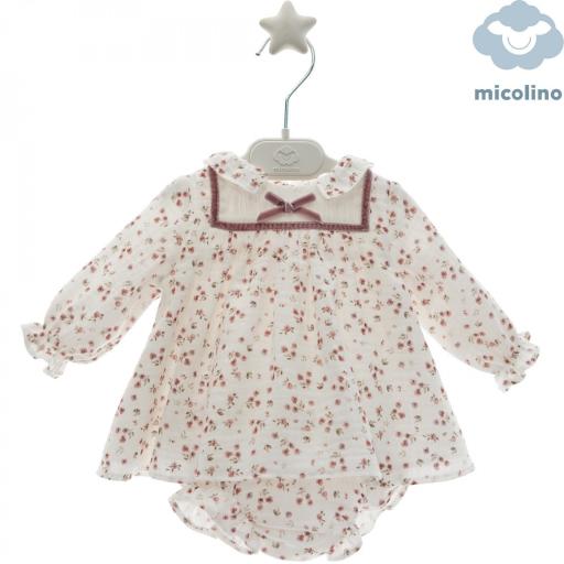 Micolino - Jesusito flores Familia Alessandra 7114