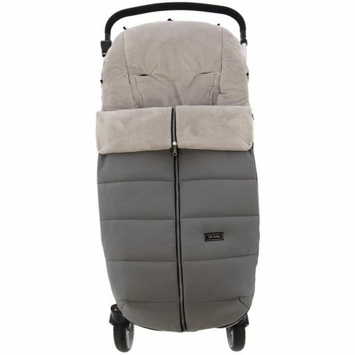 Rosy Fuentes - Saco silla Basic 721131 [1]