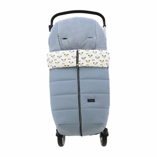 Rosy Fuentes - Saco silla universal colección Bubu 721145P [1]