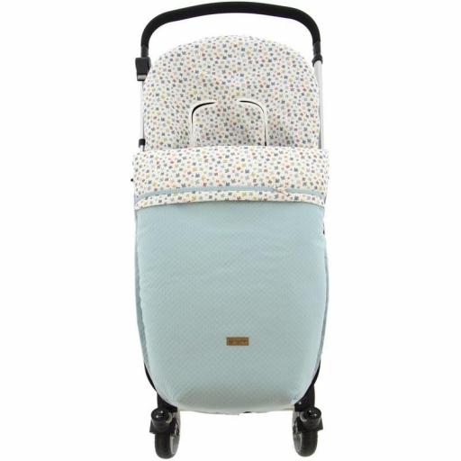 Rosy Fuentes - Saco silla universal Usoa 721160DOL