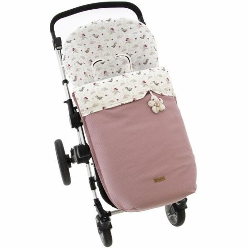 Rosy Fuentes - Saco silla universal Nana 721168