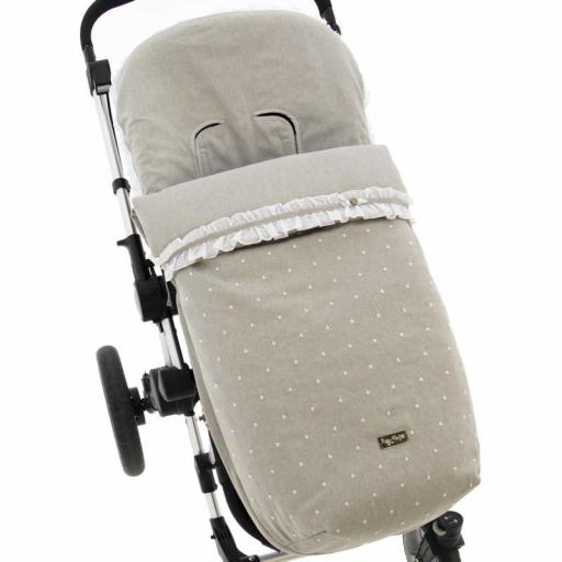 Rosy Fuentes - Saco silla universal Oslo 751167D3