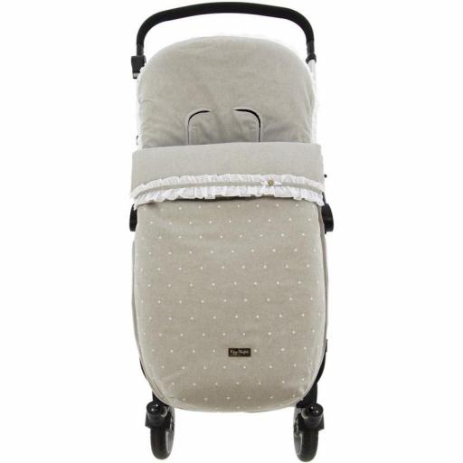 Rosy Fuentes - Saco silla universal Oslo 751167D3 [1]