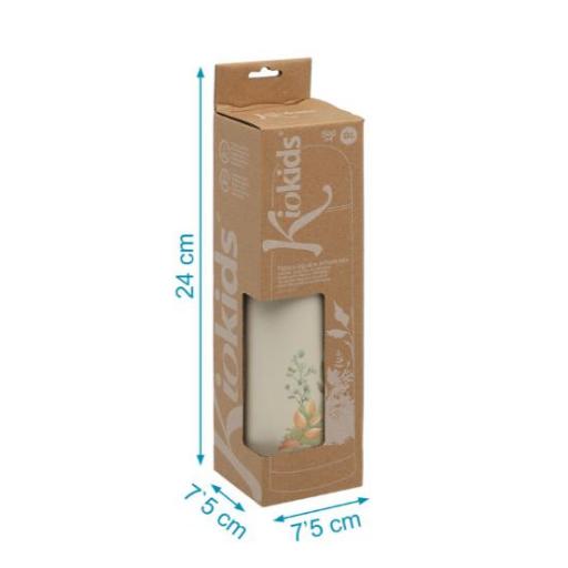 Kiokids - Termo líquidos 500ml beige 4250 [3]