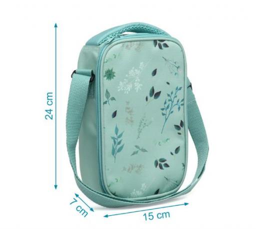 Kiokids - Bolso nevera verde 3732 [2]