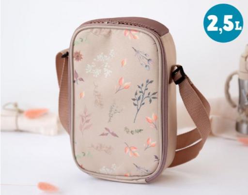 Kiokids - Bolso nevera beige 4260 [1]