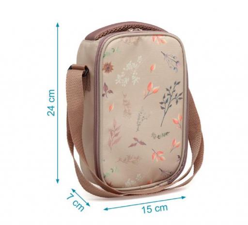 Kiokids - Bolso nevera beige 4260 [2]