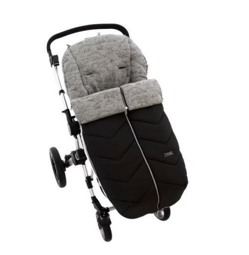 Rosy Fuentes - Saco silla universal Dino 721147P