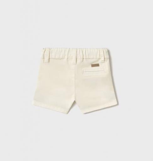Mayoral - Pantalón corto sarga básico 201 [4]