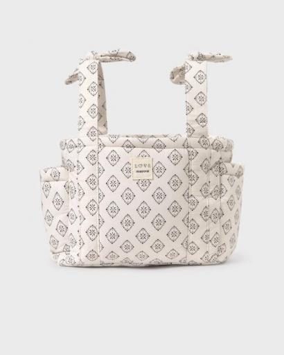 Mayoral - Bolso tejido waterproof 19889