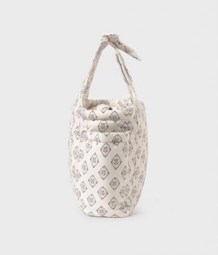Mayoral - Bolso tejido waterproof 19889 [2]