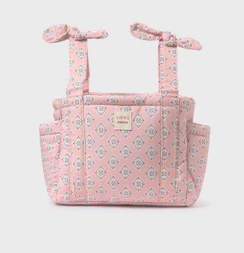 Mayoral - Bolso tejido waterproof 19889 [3]
