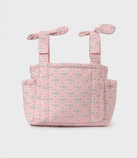Mayoral - Bolso tejido waterproof 19889 [4]