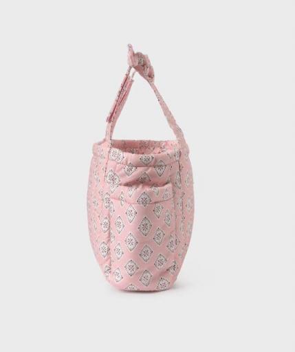Mayoral - Bolso tejido waterproof 19889 [5]