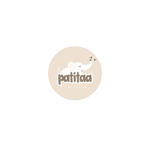 Logo de Patitaa Moda