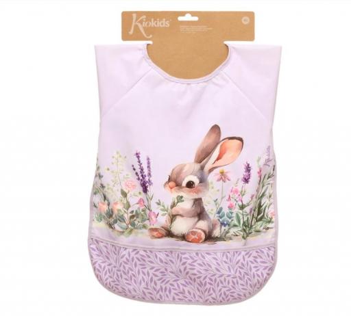 Kiokids - Babero impermeable mangas 5376 [2]