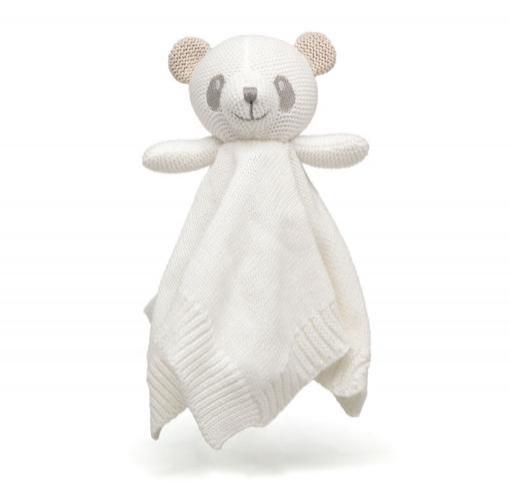 Kiokids - Doudou panda algodón 5815 [1]