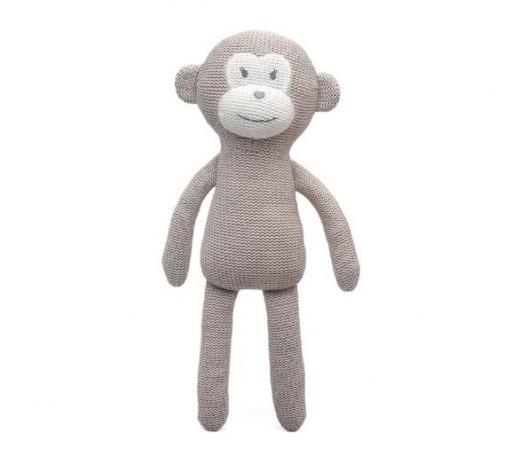Kiokids - Peluche mono algodón 5819 [1]