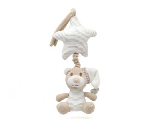 Kiokids - Peluche oso musical para cuna 4201 [2]