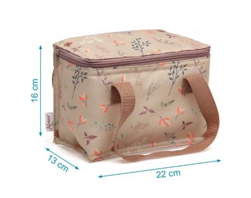 Kiokids - Nevera térmica beige 4258 [1]