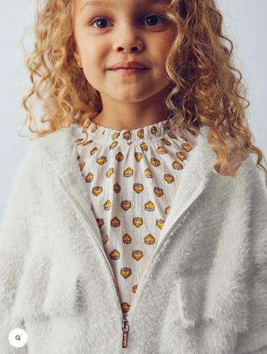 Mayoral - Chaqueta tricot pelo 4316 [2]
