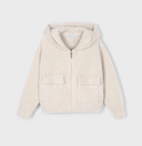 Mayoral - Chaqueta tricot pelo 4316 [3]