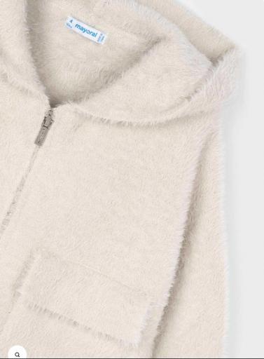 Mayoral - Chaqueta tricot pelo 4316 [4]
