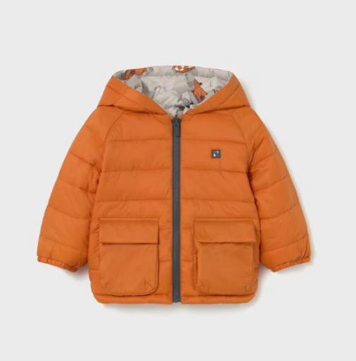 Mayoral - Chaquetón reversible 2420 [0]