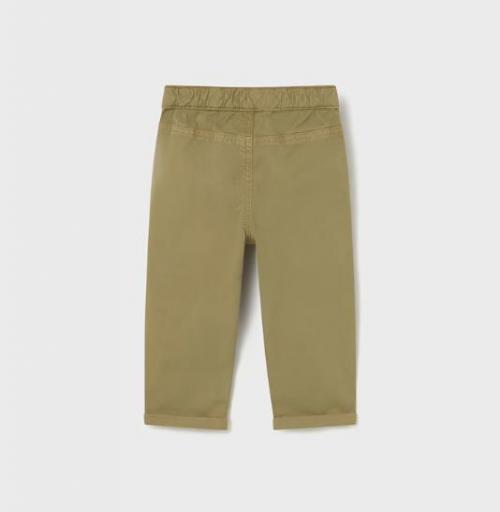 Mayoral - Pantalón sarga bolsillos 2501 [1]