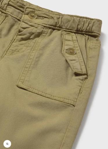 Mayoral - Pantalón sarga bolsillos 2501 [2]