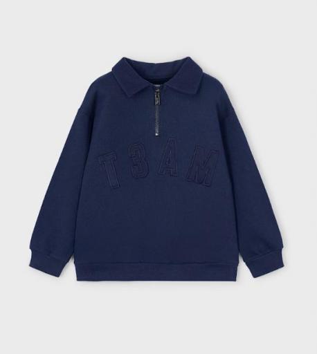 Mayoral - Sudadera con cuello 4402 [1]