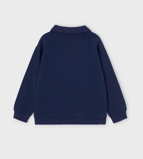 Mayoral - Sudadera con cuello 4402 [2]