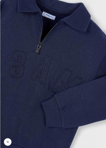 Mayoral - Sudadera con cuello 4402 [3]