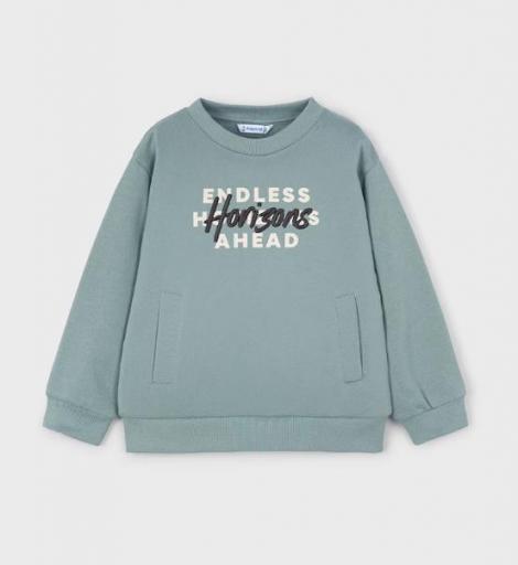 Mayoral - Sudadera bordado 4408 [1]