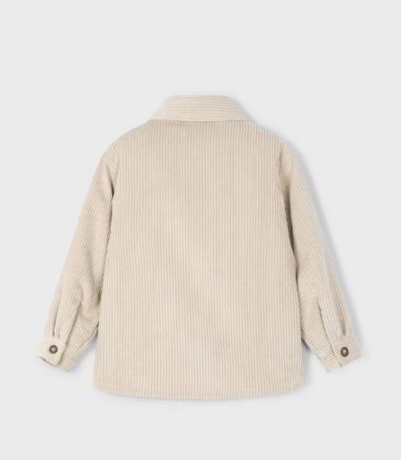 Mayoral - Sobrecamisa de pana 4124 [1]
