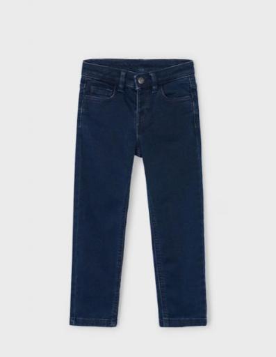 Mayoral - Pantalón soft denim 4571 [1]
