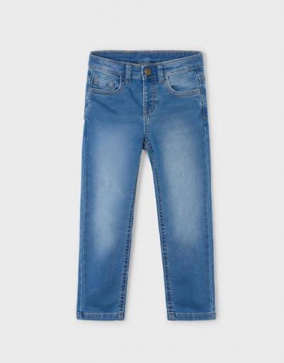 Mayoral - Pantalón soft denim 4571 [4]
