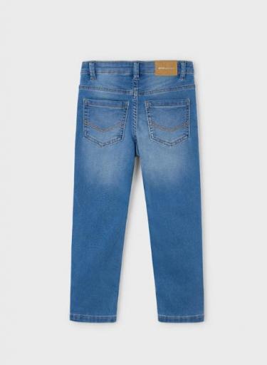 Mayoral - Pantalón soft denim 4571 [5]