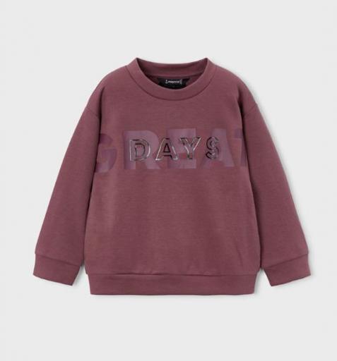 Mayoral - Sudadera great days 4406 [0]