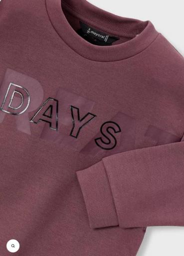 Mayoral - Sudadera great days 4406 [2]