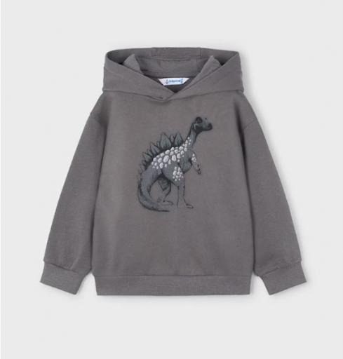 Mayoral - Sudadera print relieve 4407 [1]
