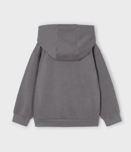 Mayoral - Sudadera print relieve 4407 [2]