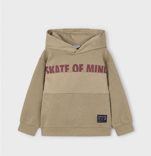 Mayoral - Sudadera letras 4409 [1]