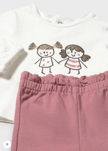 Mayoral - Chándal con camiseta 2633 [3]