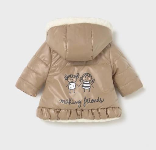 Mayoral - Chaquetón reversible 2404 [1]