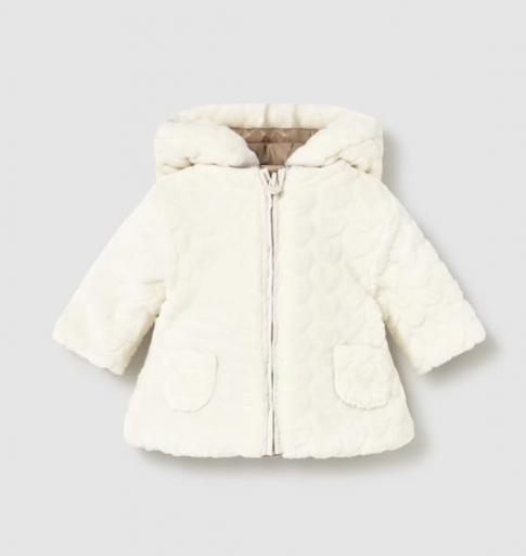 Mayoral - Chaquetón reversible 2404 [2]