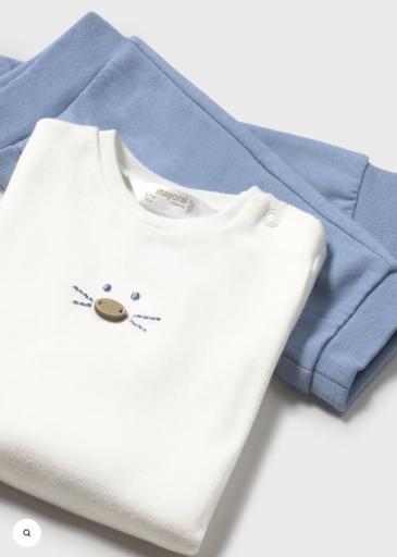 Mayoral - Chándal con camiseta 2622 [3]