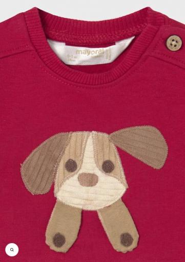 Mayoral - Sudadera perrito 2406 [6]