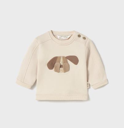 Mayoral - Sudadera perrito 2406 [3]