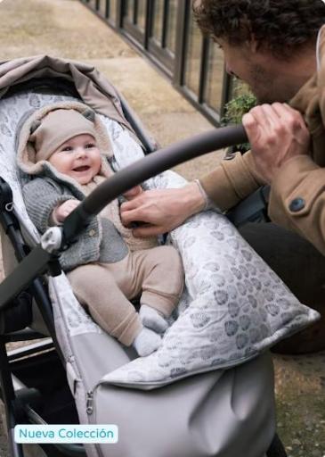 Mayoral - Saco silla Moon gray 19998 [0]